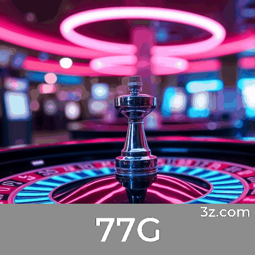 77G: Seu Cassino Online Seguro e Profissional