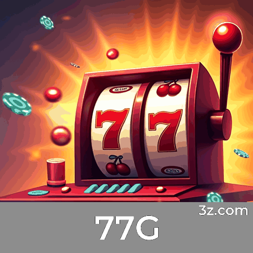 Desvende o poder das promoções 77G e maximize ganhos!