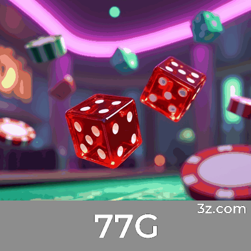 77G: A Experiência de Cassino Profissional e Autêntica