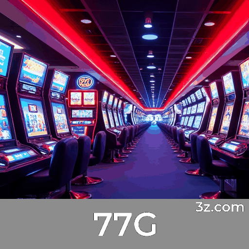 77G: A Experiência de Cassino Profissional e Autêntica