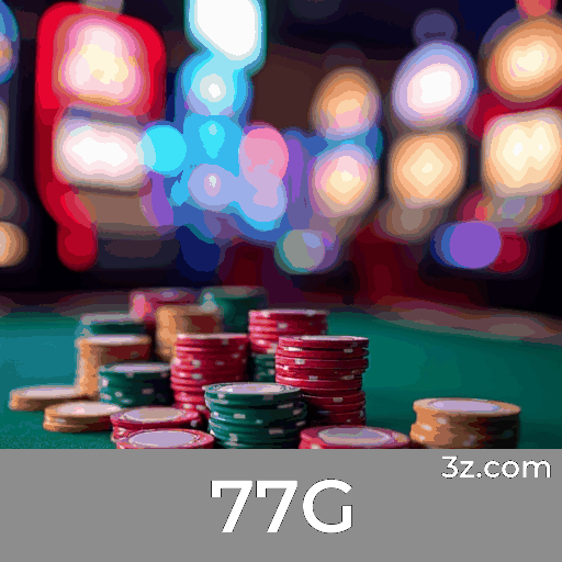 77G: A Experiência de Cassino Profissional e Autêntica