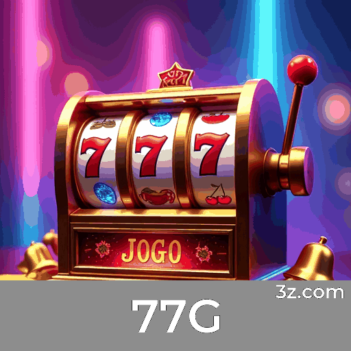 77G: A Experiência de Cassino Profissional e Autêntica