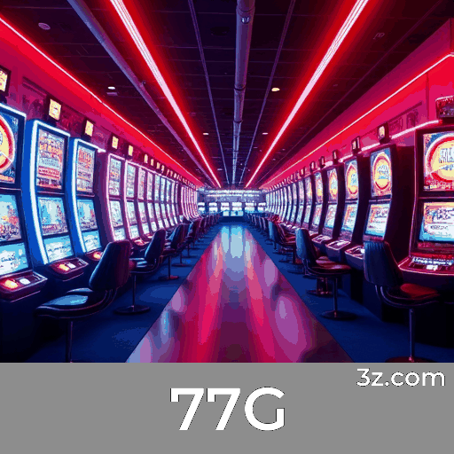 Desvende o poder das promoções 77G e maximize ganhos!