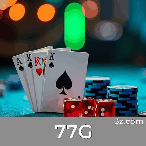 77G: A Experiência de Cassino Profissional e Autêntica