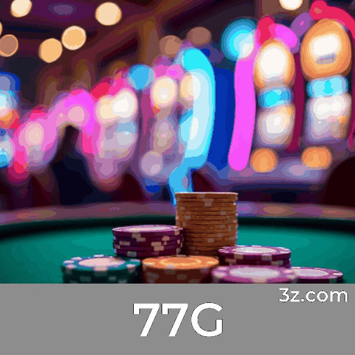 77G: Seu Cassino Online Seguro e Profissional