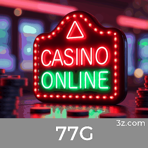 Experiência Premium de Jogos no 77G