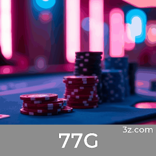 Experiência Premium de Jogos no 77G