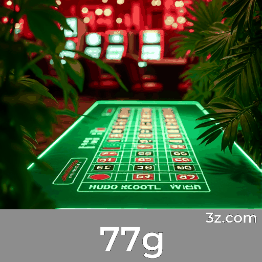 Apostas em Movimento: Experiência Inigualável com 77g