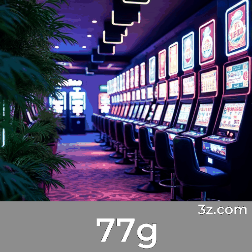 77g: A Alegria de Jogar com Interação Social Real