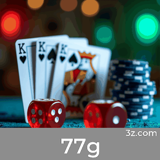 Tecnologia de Ponta da 77g: Inovação em Cada Clique