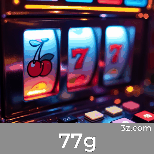 Maximize o valor dos bônus no 77g com estratégias eficazes