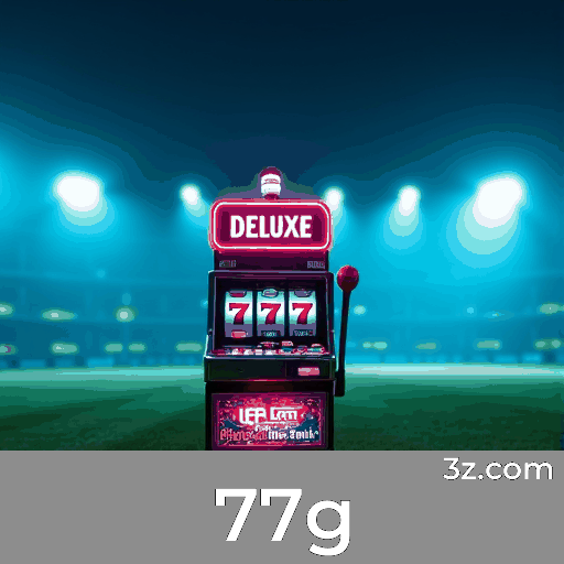 77g: Estratégias Essenciais para Jogos de Cassino