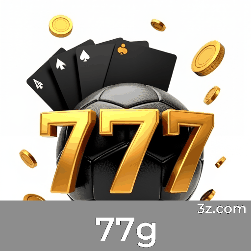 77g: Slots com Prêmios Gigantes, Jogos de Mesa Estratégicos, e Real Dealers com Experiência Imersiva